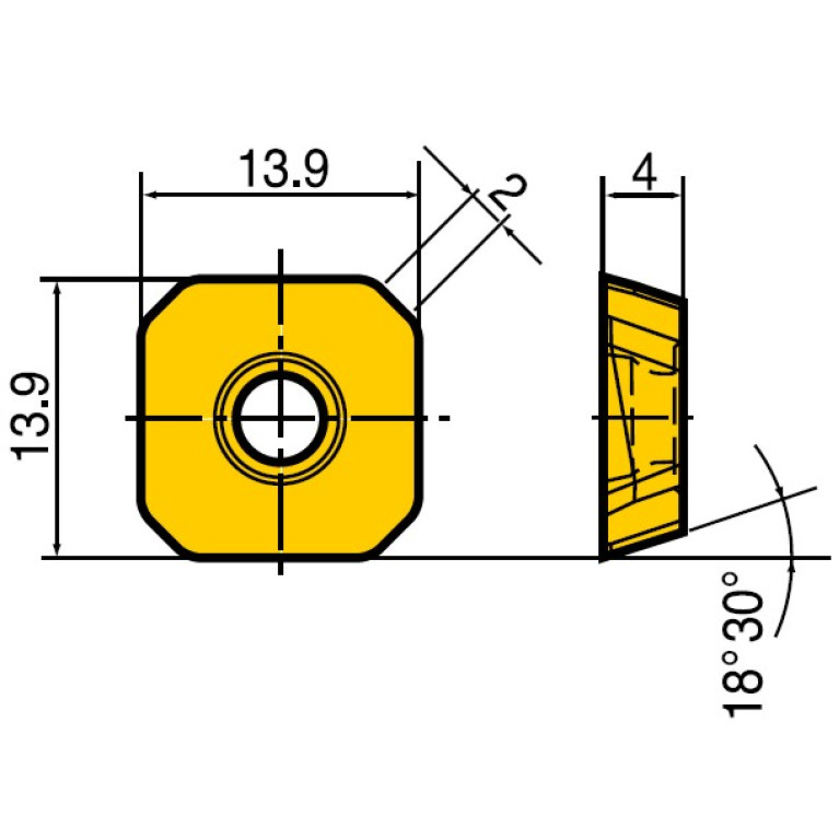 SWMW13T3AFTR T3130