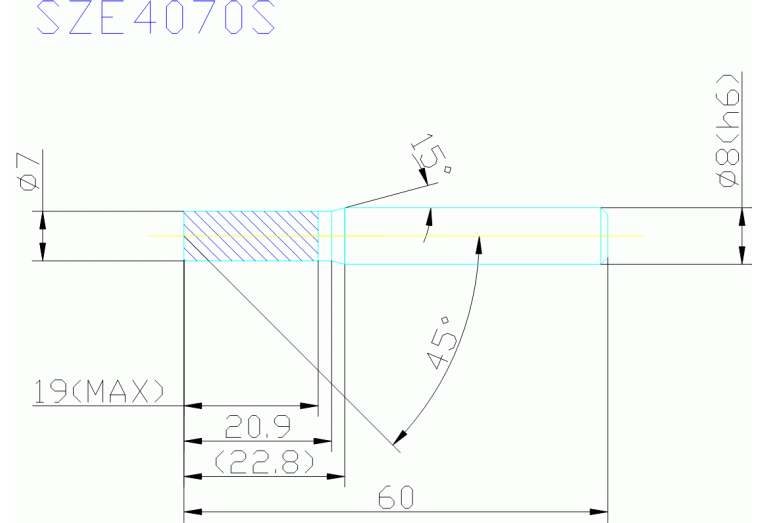 SZE4070S