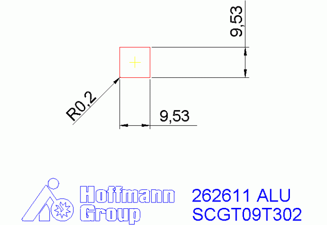262611 ALU