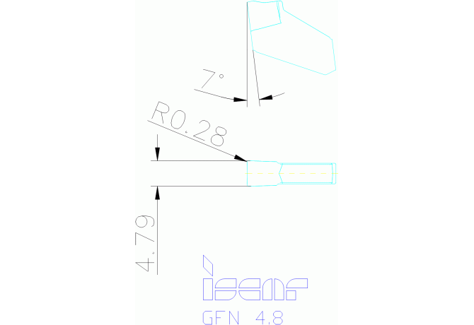GFN 4.8 IC20