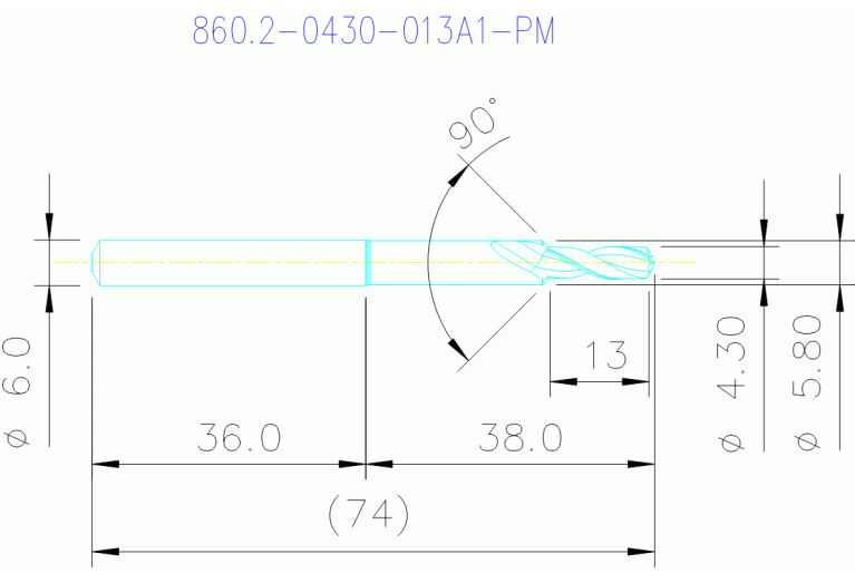 860.2-0430-013A1-PM 4234