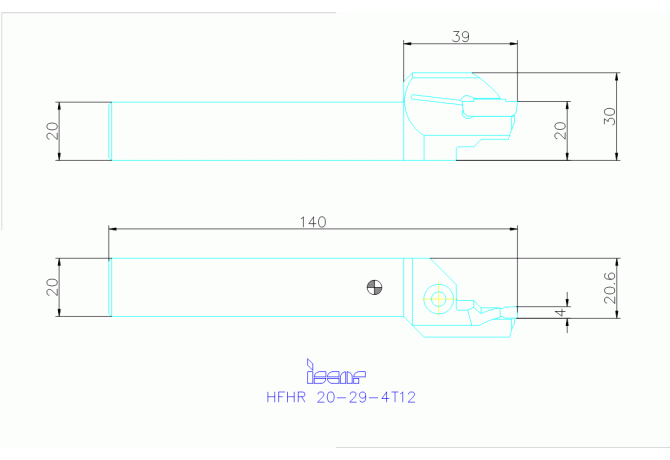 HFHR 20-29-4T12