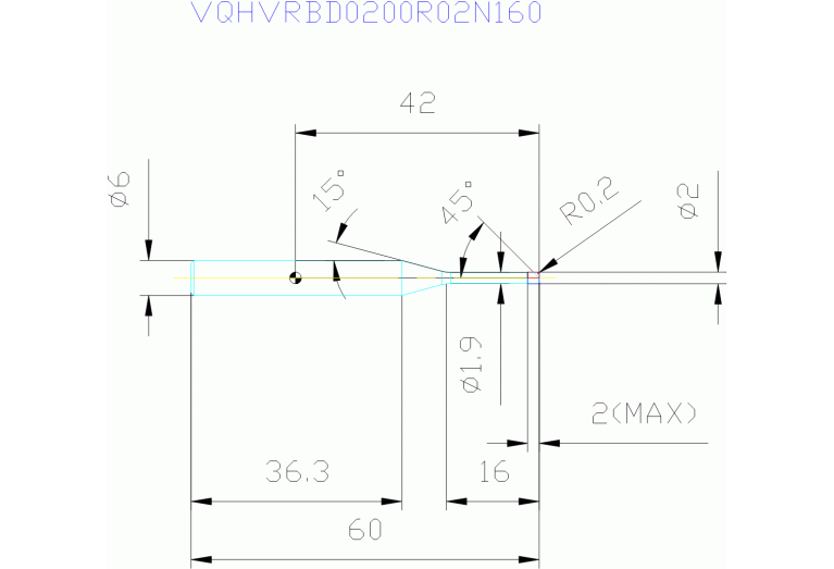VQHVRBD0200R02N160