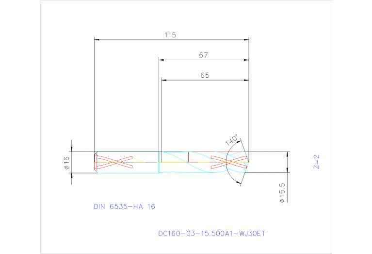 DC160-03-15.500A1-WJ30ET