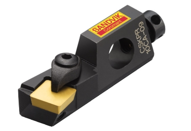 CSKPR 12CA-12