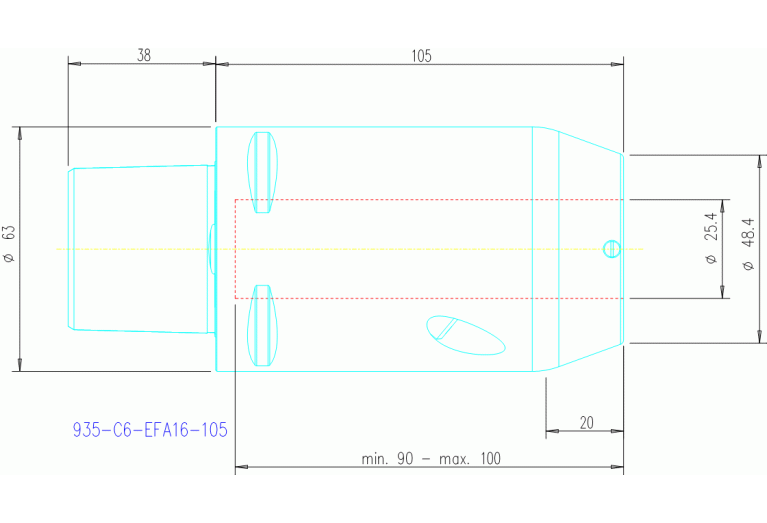 935-C6-EFA16-105