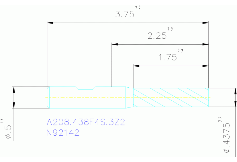 A208.438F4S.3Z2