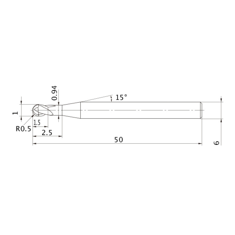 VC2PSBPR0050