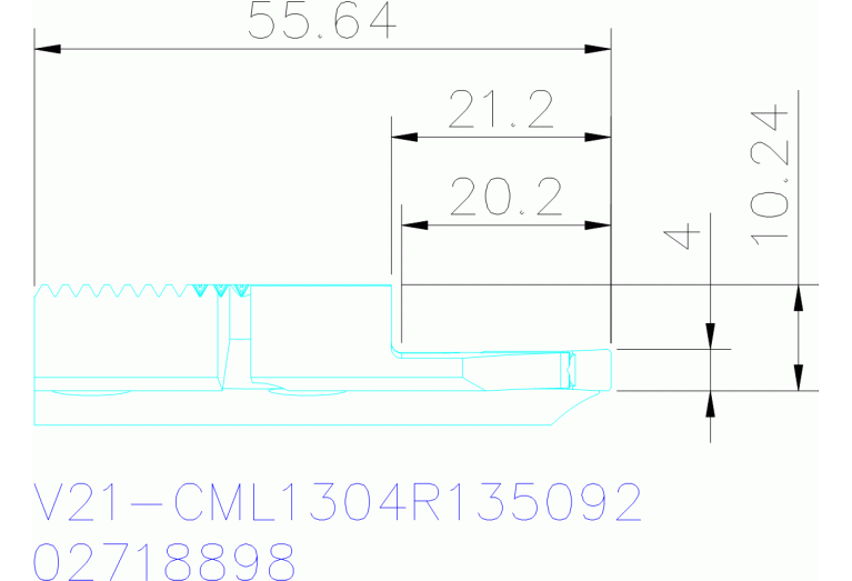 V21-CML1304R135092