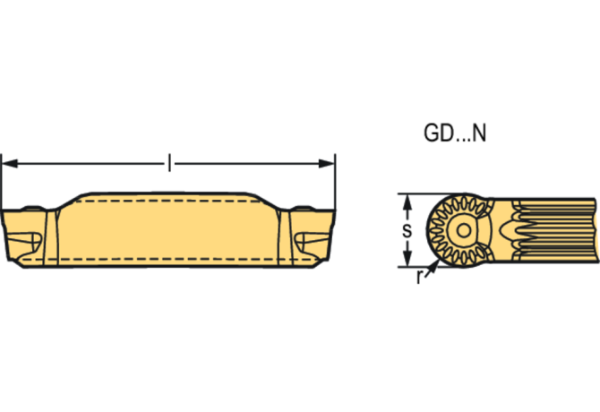 GD26-4E400N20-RF8 WSM23G