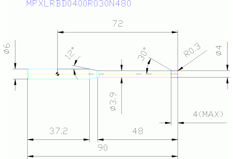 MPXLRBD0400R030N480