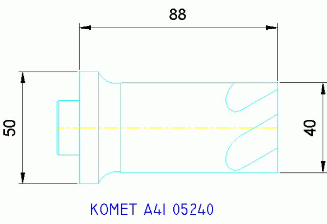 A41 05240
