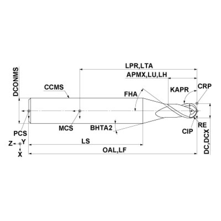 MS2MBR0100E