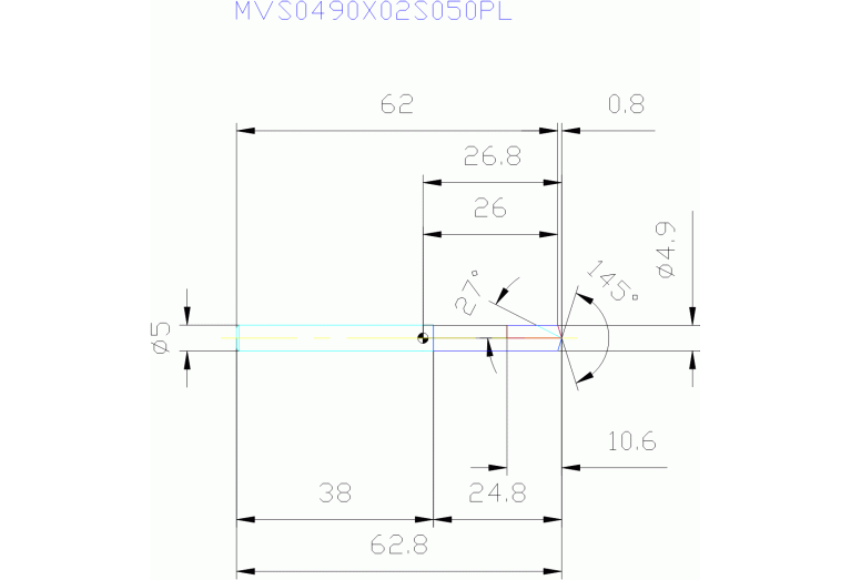 MVS0490X02S050PL DP1020