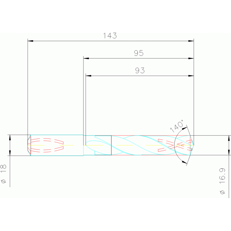 A3385TFL-16.9