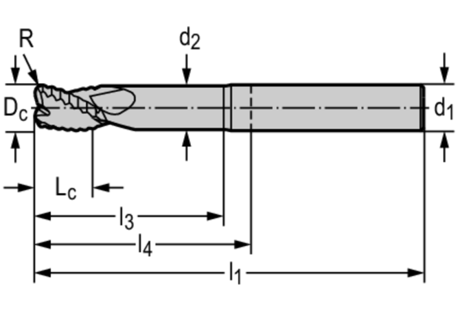 MC268-10.0A3L050C-WJ30UU
