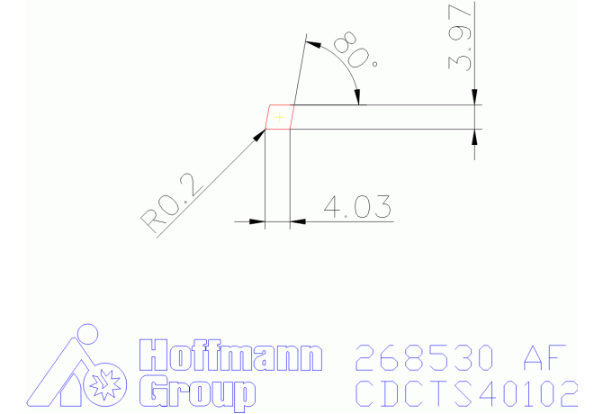 268530 AF