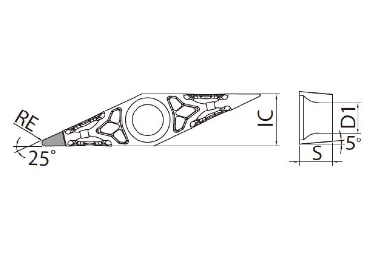 ZBMT13T302NE KPD001