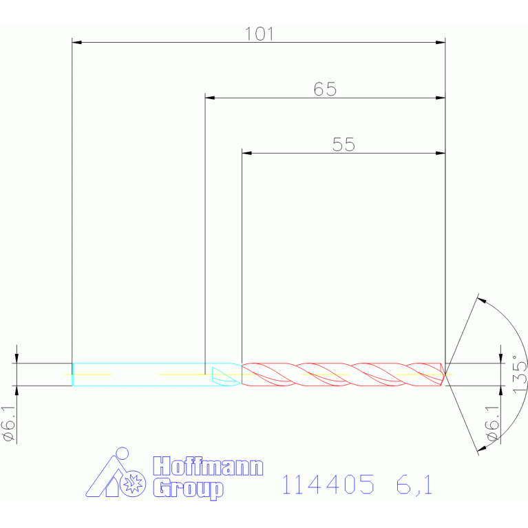 114405 6,1