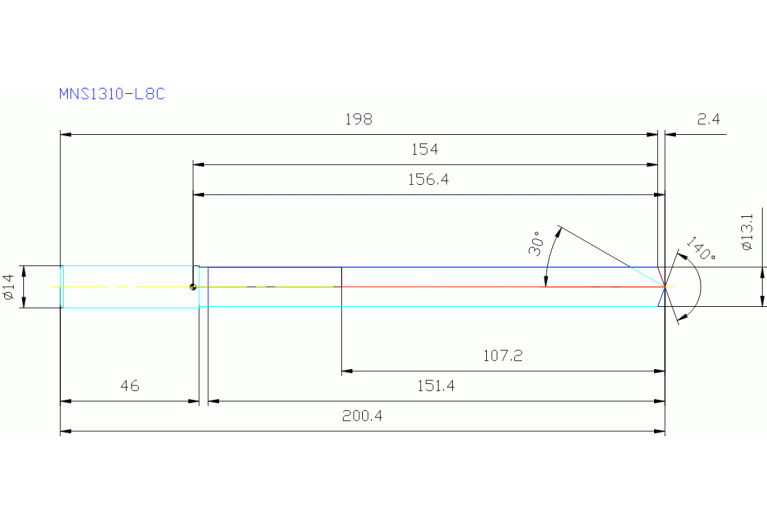 MNS1310-L8C TF15