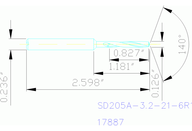 SD205A-3.2-21-6R1