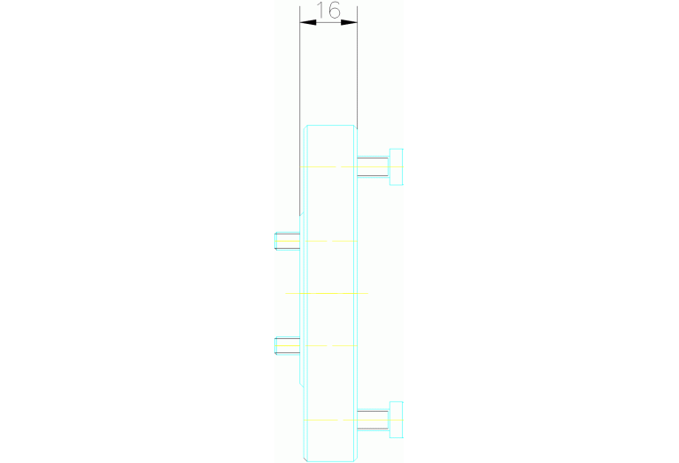 EB632