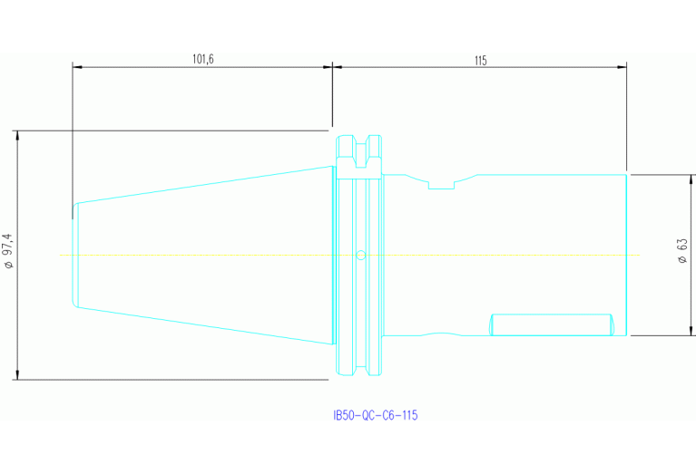 IB50-QC-C6-115