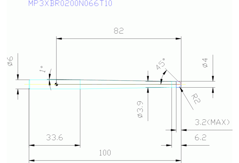 MP3XBR0200N066T10