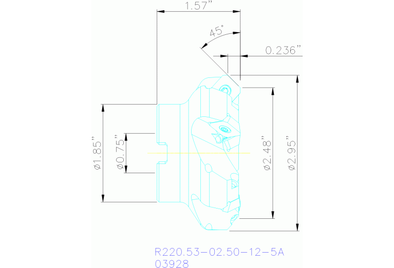 R220.53-02.50-12-5A