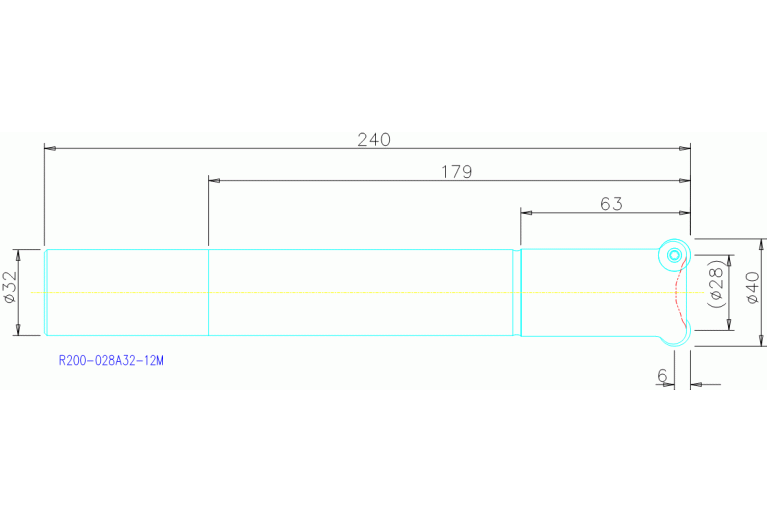 R200-028A32-12M