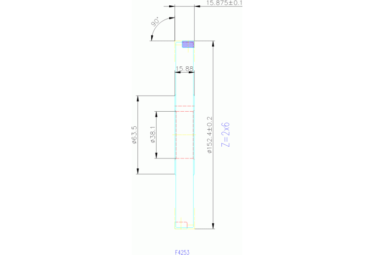F4253.UB38.152.Z06.16