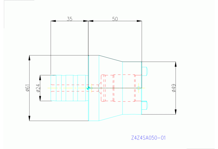 Z4Z4SA050-01
