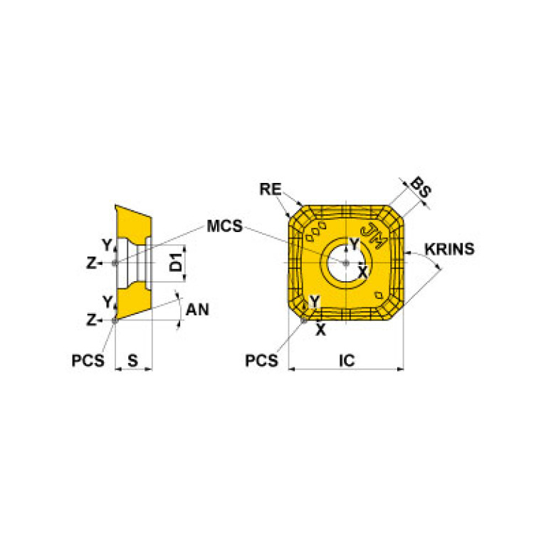 SEMT13T3AGSN-JM MV1020