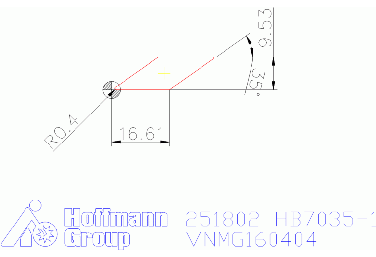 251802 HB7035-1