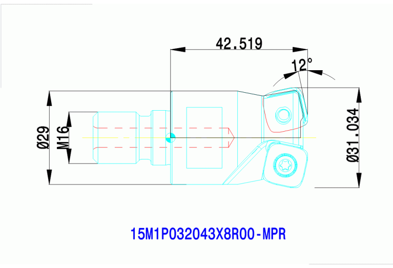 15M1P032043X8R00