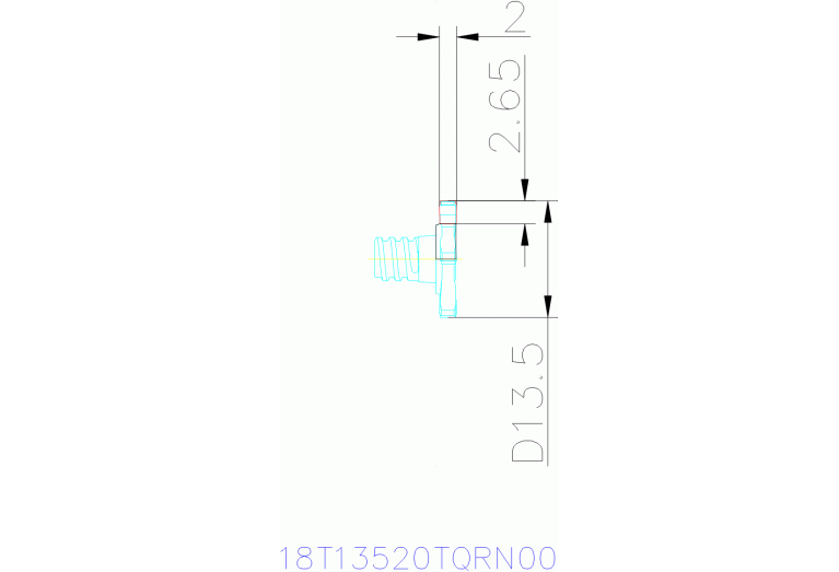 18T13520TQRN00 IN2005
