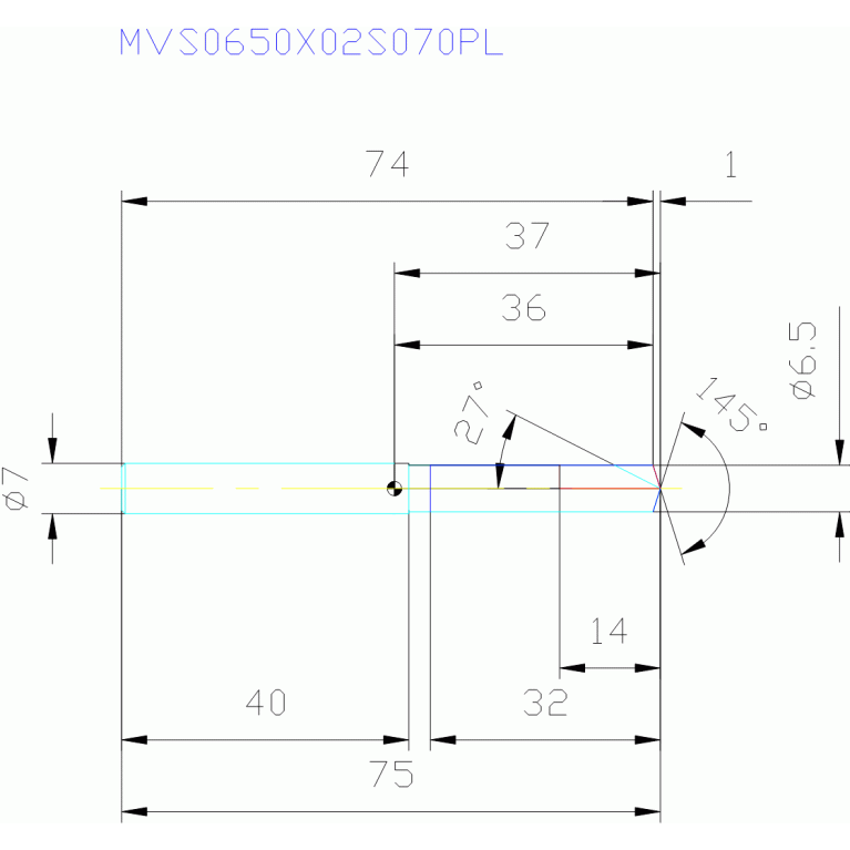 MVS0650X02S070PL