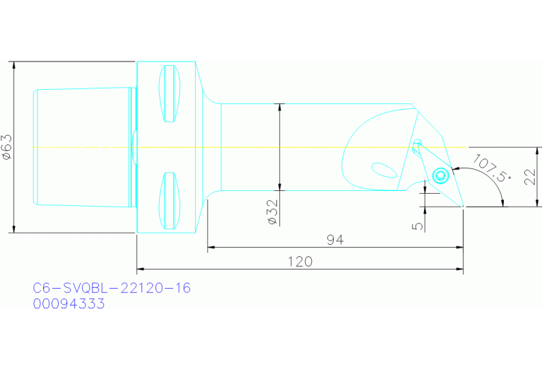 C6-SVQBL-22120-16