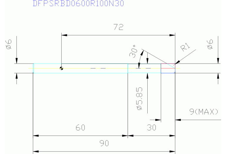 DFPSRBD0600R100N30