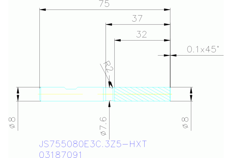 JS755080E3C.3Z5-HXT