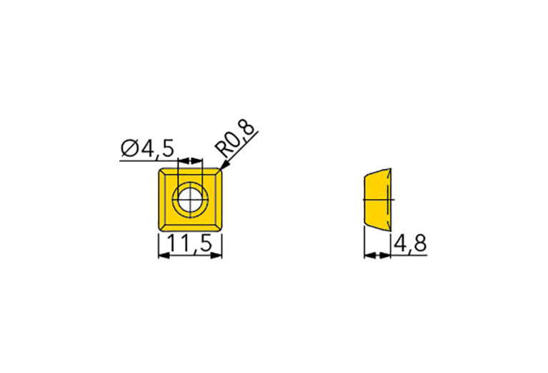 SHGT110408-HP IN10K