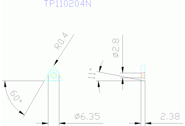 TPMT110204-SQ UE6110