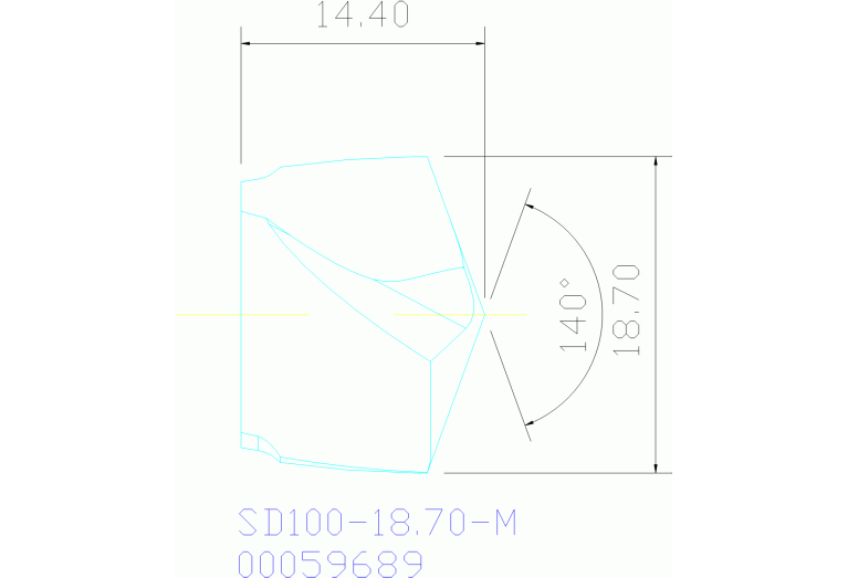 SD100-18.70-M