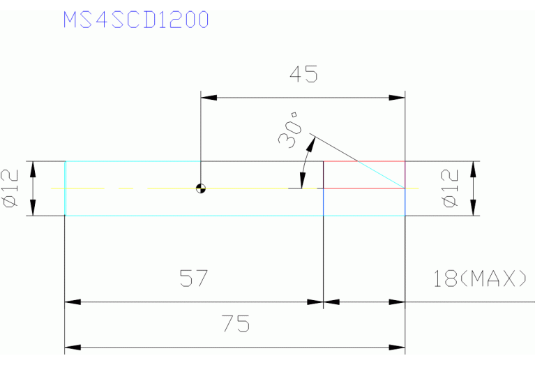 MS4SCD1200