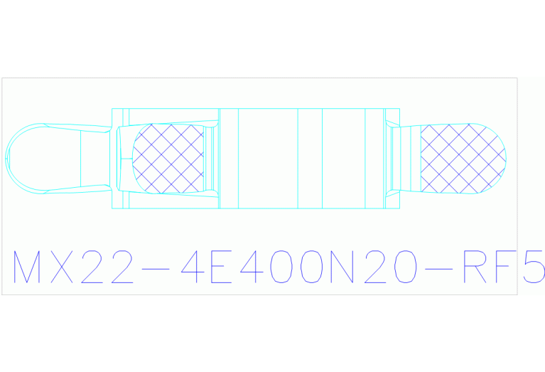 MX22-4E400N20-RF5 WSM23S