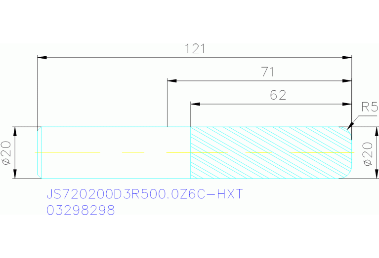JS720200D3R500.0Z6C-HXT