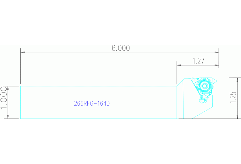 266RFG-164D