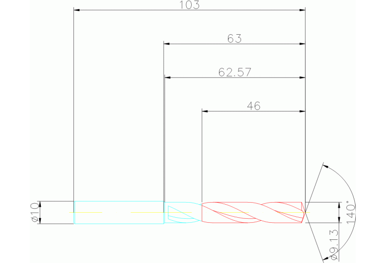 460.1-0913-046A0-XM GC34