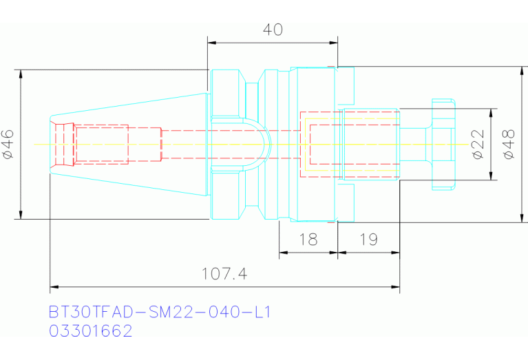BT30TFAD-SM22-040-L1