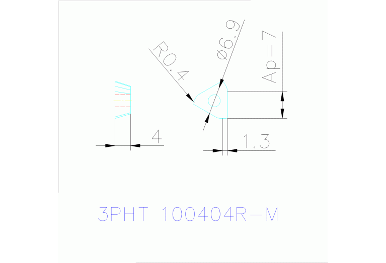 THES060404R IN0560